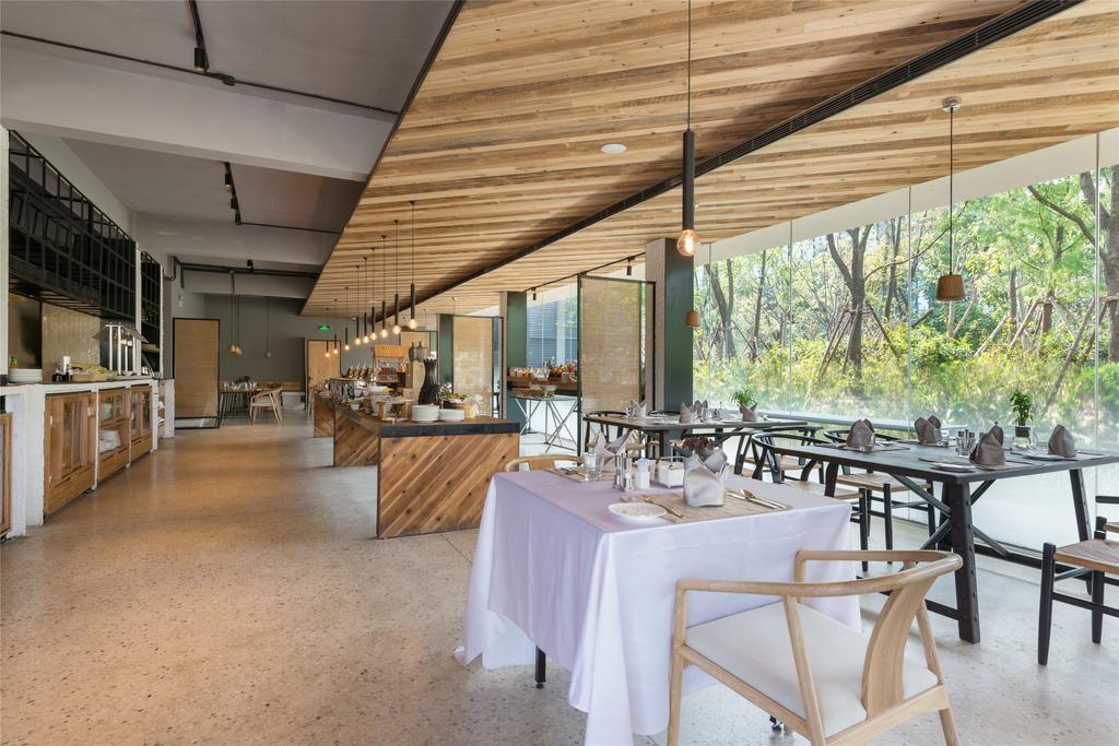 Blossom Hill Hotels & Resorts Hangzhou Exterior photo